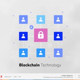 what is blockchain technology